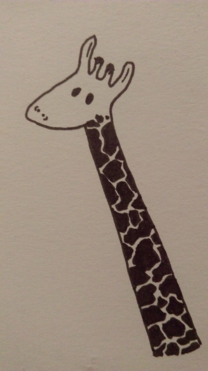 girafe